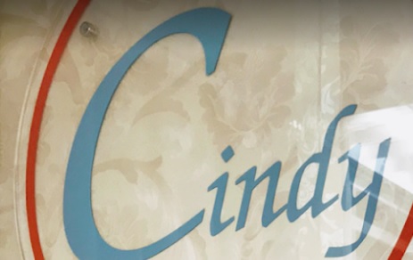 推介: Cindy Alteration Shop
