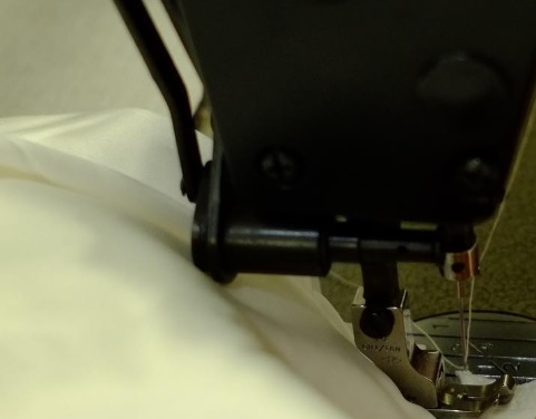 推介: The Sewing Story